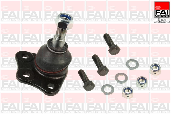 Ball Joint